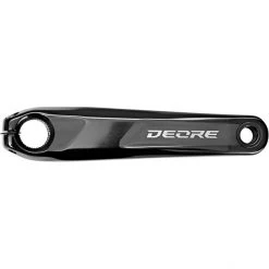 Shimano Transmission Deore FC-M6130 Pédalier 1x12 Vitesses 30T