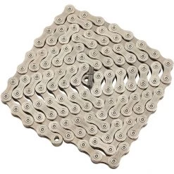 Shimano Transmission Deore XT CN-HG95 Chaîne De Vélo 10-fach, Argent