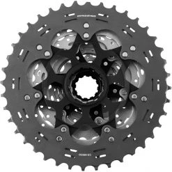 Shimano Transmission Deore XT CS-M8000 Cassette 11 Vitesses, Argent