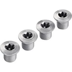 Shimano Transmission Deore XT FC-M770 Vis Pour Plateau Pour Plateau M/L, M8x8,5