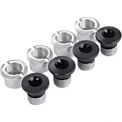 Shimano Transmission Deore XT FC-M770 Vis Pour Plateau Pour Plateau M/L M8x9,1 Type-B