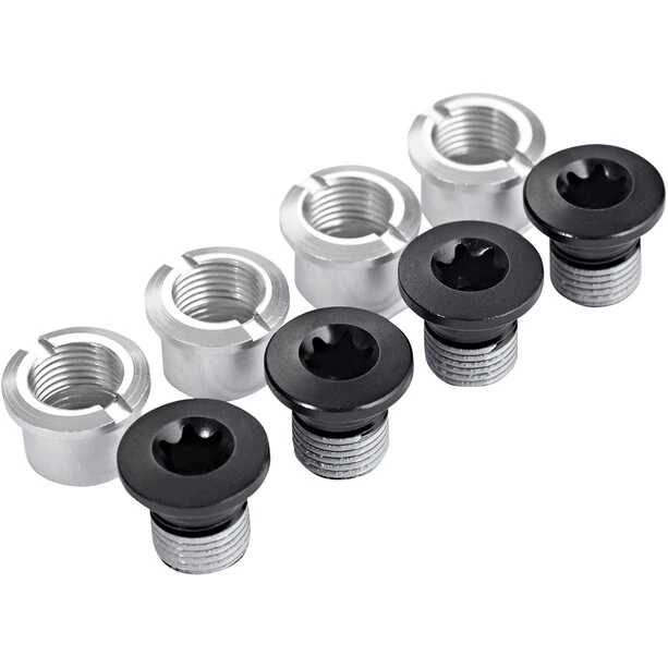 Shimano Transmission Deore XT FC-M770 Vis Pour Plateau Pour Plateau M/L M8x9,1 Type-B