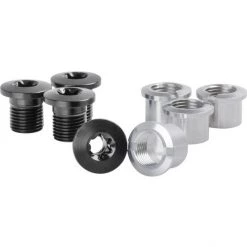 Shimano Transmission Vis De Plateau Deore XT FC-M770