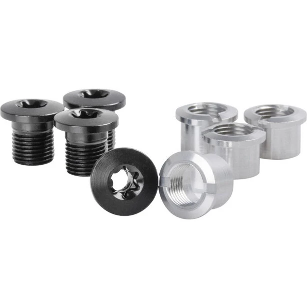 Shimano Transmission Vis De Plateau Deore XT FC-M770