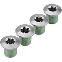 Shimano Transmission Vis De Plateau Deore XT FC-M771