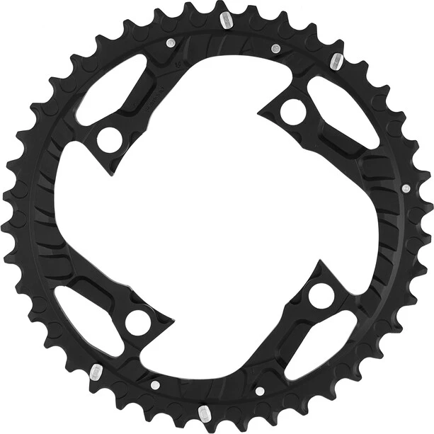 Shimano Transmission Deore XT FC-M780/FC-M770 Plateau, Argent â Image 3