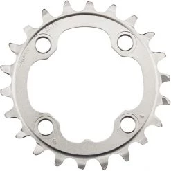 Shimano Transmission Deore XT FC-M782 Plateau 64 BCD, Noir