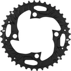 Shimano Transmission Deore XT FC-M782 Plateau 96 BCD, Noir