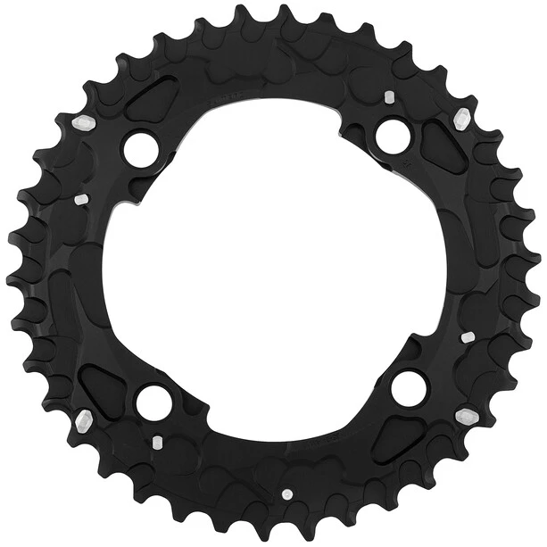 Shimano Transmission Deore XT FC-M785 Plateau AM 10 Vitesses