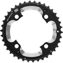 Shimano Transmission Deore XT FC-M785 Plateau, Argent