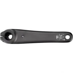 Shimano Transmission Deore XT FC-M8000-3 Pédalier 3x11 Vitesses 40/30/22 Dents, Noir