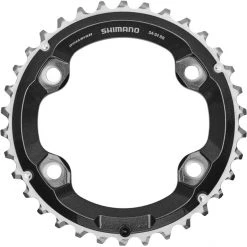 Shimano Transmission Deore XT FC-M8000 Plateau 2-vitesse