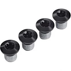 Shimano Transmission Deore XT FC-M8000 Vis Pour Plateau Pour Plateau L 2 Vitesses M8x9