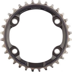 Shimano Transmission Deore XT SM-CRM81 Plateaux Pour FC-M8000 1 Vitesse