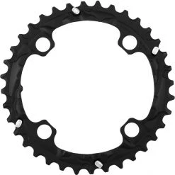 Shimano Transmission Deore XT Trekking FC-T780/FC-T781 Plateau AL 10 Vitesses