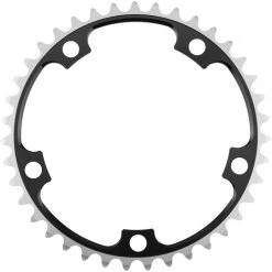 Shimano Transmission Dura-Ace FC-7900 Plateau 10 Vitesses B, Argent