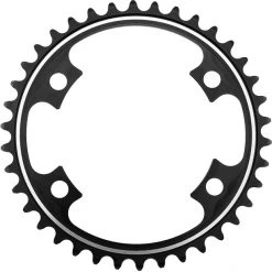 Shimanoshimano-dura-ace Transmission Dura-Ace FC-9000 Plateau 11 Vitesses MC, Noir