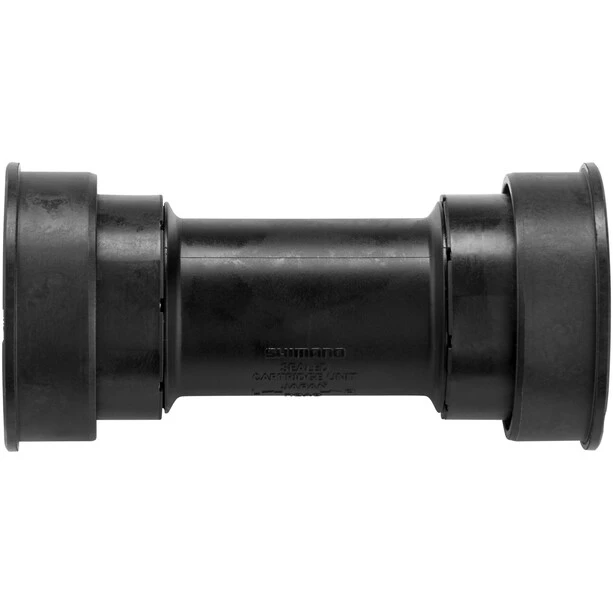 Shimano Transmission Dura-Ace SM-BB92-41B Axe De Pédalier Press Fit, Noir