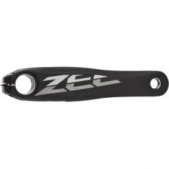 Shimano Transmission FC-M640 Manivelle 68/73mm, Noir