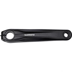 Shimano Pédaliers FC-MT210 Pédalier 36/22 Dents 2x9 Vitesses