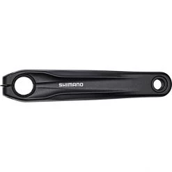 Shimano Pédaliers FC-MT210 Pédalier 40/30/22 Dents 3x9 Vitesses