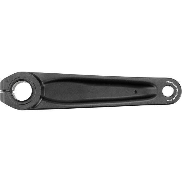 Shimano Pédaliers FC-MT610-B2 Pédalier 2x12 Vitesses 36-26 Dents