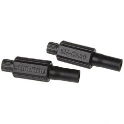 Shimano Transmission I-SMCA50P Régleur De Câble, Noir