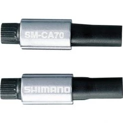 Shimano Transmission I-SMCA70P Régleur De Câble, Noir