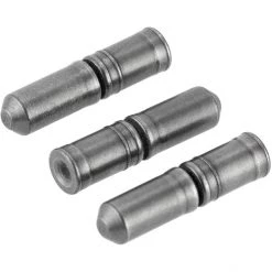 Shimano Transmission Poinçons Dérive-chaîne 9 Vitesses 3 Pièces, Gris