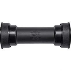 Shimano Transmission MTB BB-MT800 Axe De Pédalier 41x104,5/107 Mm MTB Press-Fit