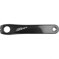 Shimanoshimano-sora Pédaliers Sora FC-R3030 Pédalier 3x9 Vitesses 50-39-30 Dents, Noir/gris