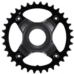 Shimano Transmission STEPS E7000 Plateau Sans Plateau Pare-chaîne Pour Chain Line 53mm