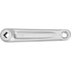 Shimano Steps FC-E5000 Bras De Manivelle Gauche