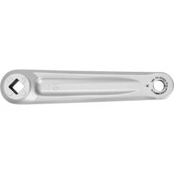 Shimano Steps FC-E5000 Bras De Manivelle Droite