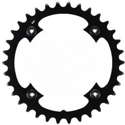 Shimano Transmission Steps SM-CRE70-B Plateau 11 Vitesses, Noir