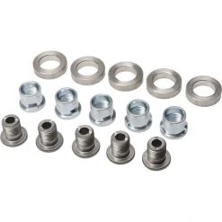 Shimano Transmission Tiagra Vis De Pédalier FC-4603