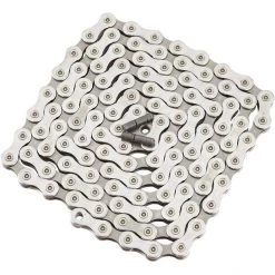 Shimano Transmission Ultegra CN-6600 Chaîne De Vélo 10 Vitesses, Gris