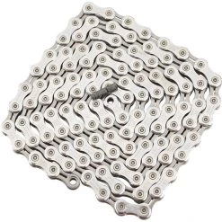 Shimano Transmission Ultegra CN-6701 Chaîne De Vélo 10 Vitesses, Gris