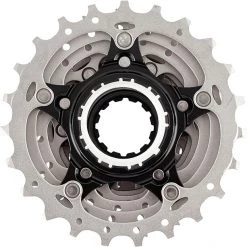 Shimano Transmission Ultegra CS-6800 Cassette 11 Vitesses, Argent