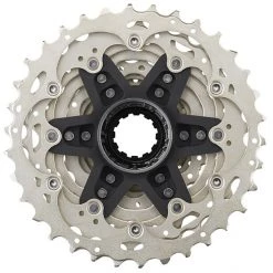 Shimano Transmission Ultegra CS-R8100 Cassette 12 Vitesses 11-34 Dents