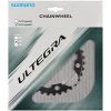 Shimano Transmission Ultegra FC-6750 Plateau 10 Vitesses, Gris