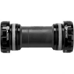 Shimano Transmission Ultegra SM-BBR60 Axe De Pédalier BSA 68mm, Noir