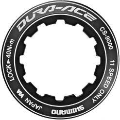Shimano Transmission Locking Ring Pour CS-9000