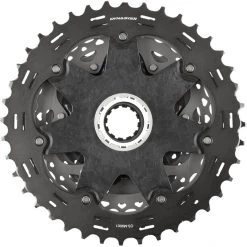 Shimano Transmission XTR CS-M9001 Cassette 11 Vitesses 11-40 Dents