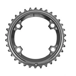 Shimano Transmission XTR FC-M9000/M9020 Plateau 2 Vitesses 96mm