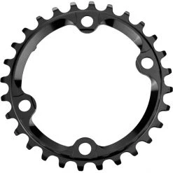 Shimano Transmission XTR FC-M9100 Plateau 12 Vitesses, Gris/noir