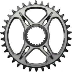 Shimano Transmission XTR FC-M9100/M9120 Plateau 1 Vitesse