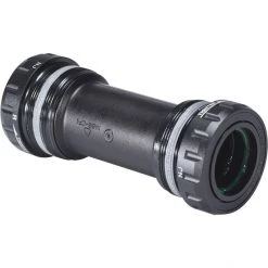 Shimanoshimano-xtr Transmission XTR SM-BB93 Axe De Pédalier BSA 68mm, Noir