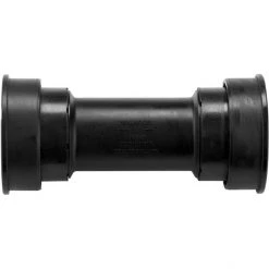Shimano Transmission XTR SM-BB94 Axe De Pédalier Press-Fit, Noir
