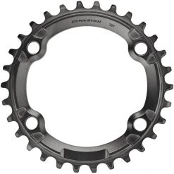 Shimano Transmission XTR SM-CRM91 Plateaux 1 Vitesse
